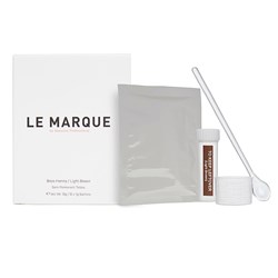 Henna Refill - Light Brown